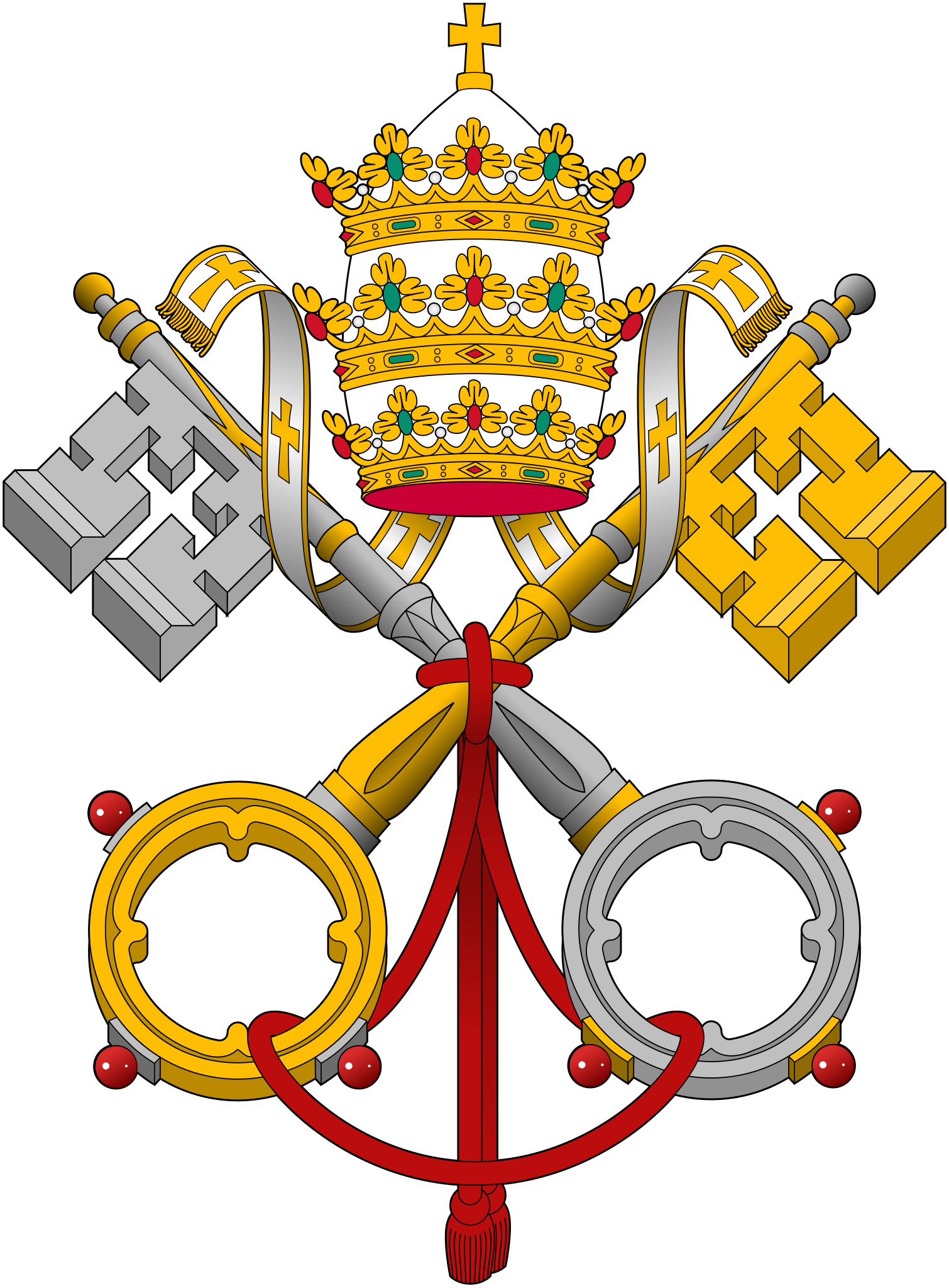 Roman Catholic Church